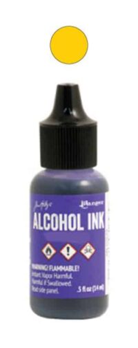 alkohol ink