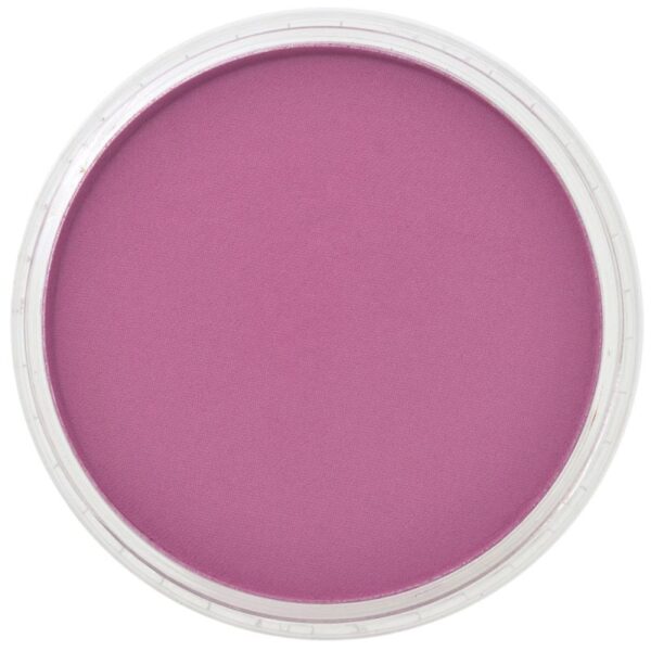 panpastel magenta shade crepepapirblomster